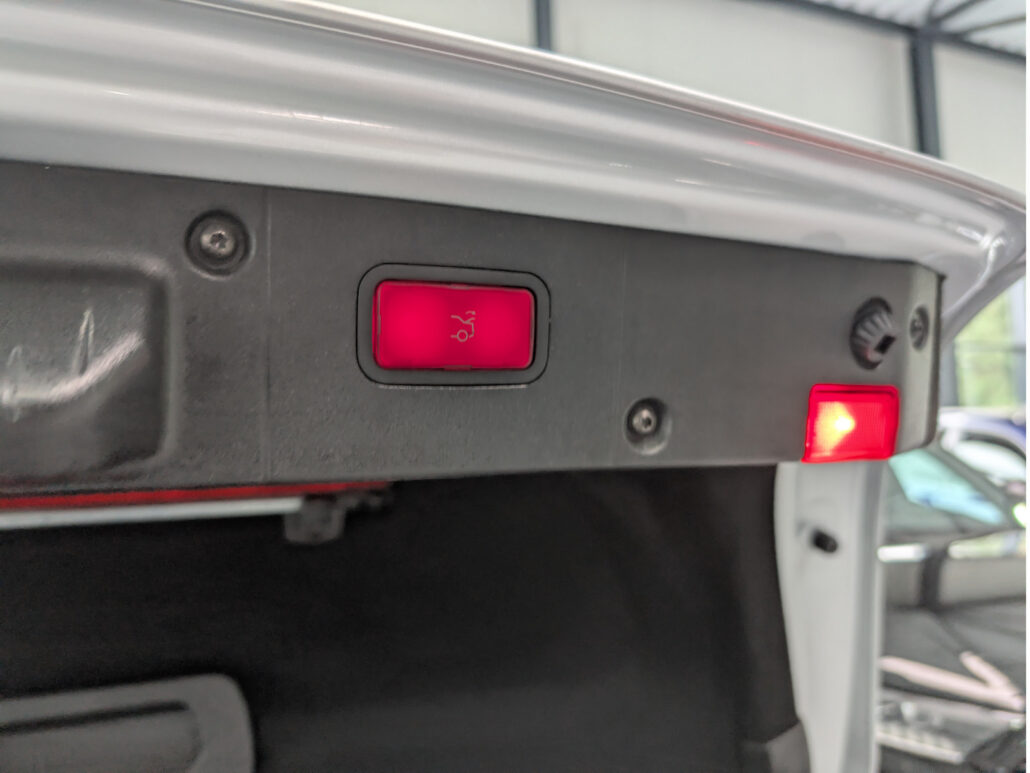 Mercedes-Benz S 350 *Airmatic*Sitzbelüft.*Xenon*Leder* – Bild 17