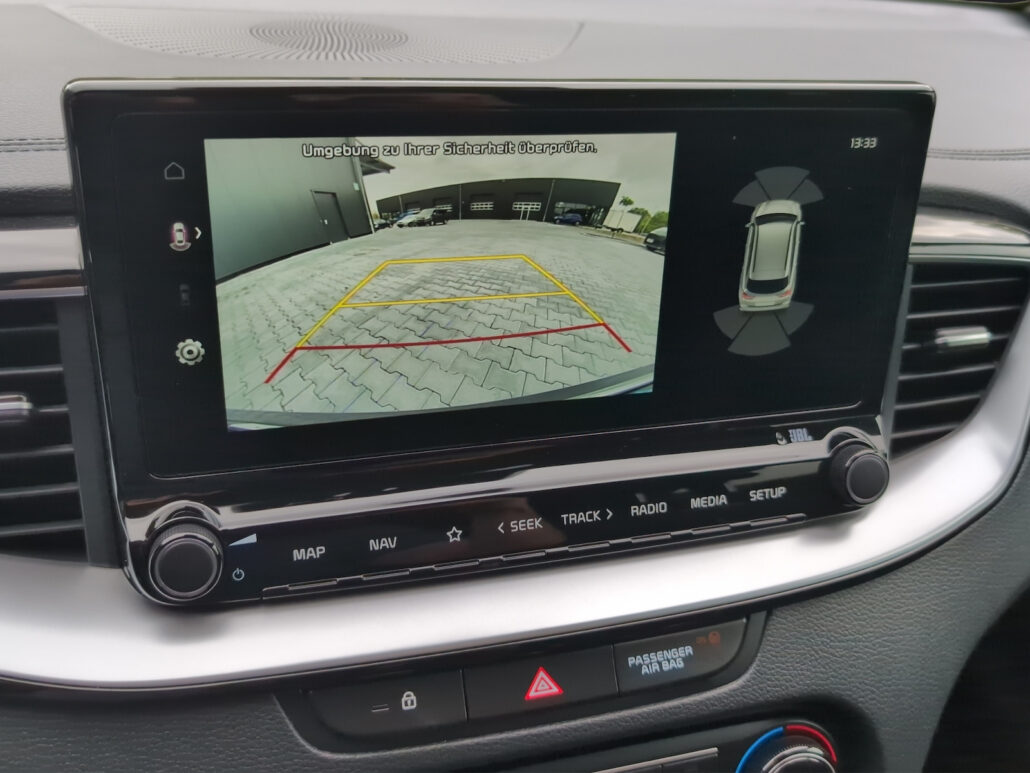 Kia cee’d Sportswagon cee´d Sportswagon GT Line *LED*Pano*JBL*Kam*ACC* – Bild 17
