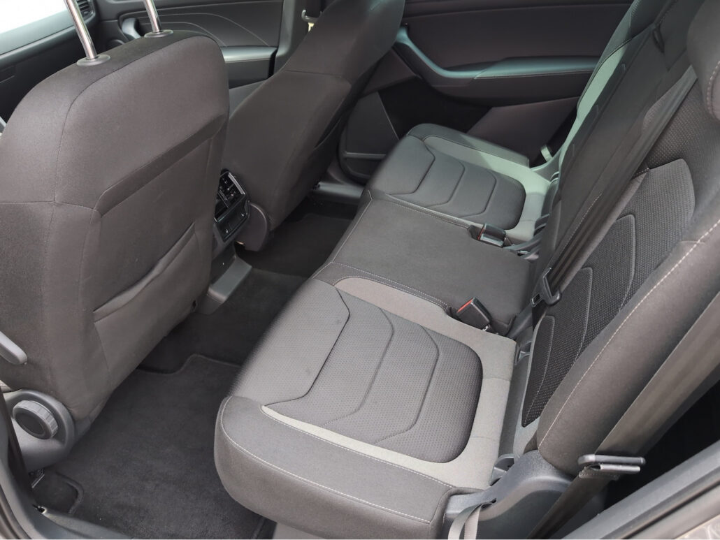 Skoda Kodiaq Tour 4×4*7.Sitze*Matrix*ACC*AHK* – Bild 17