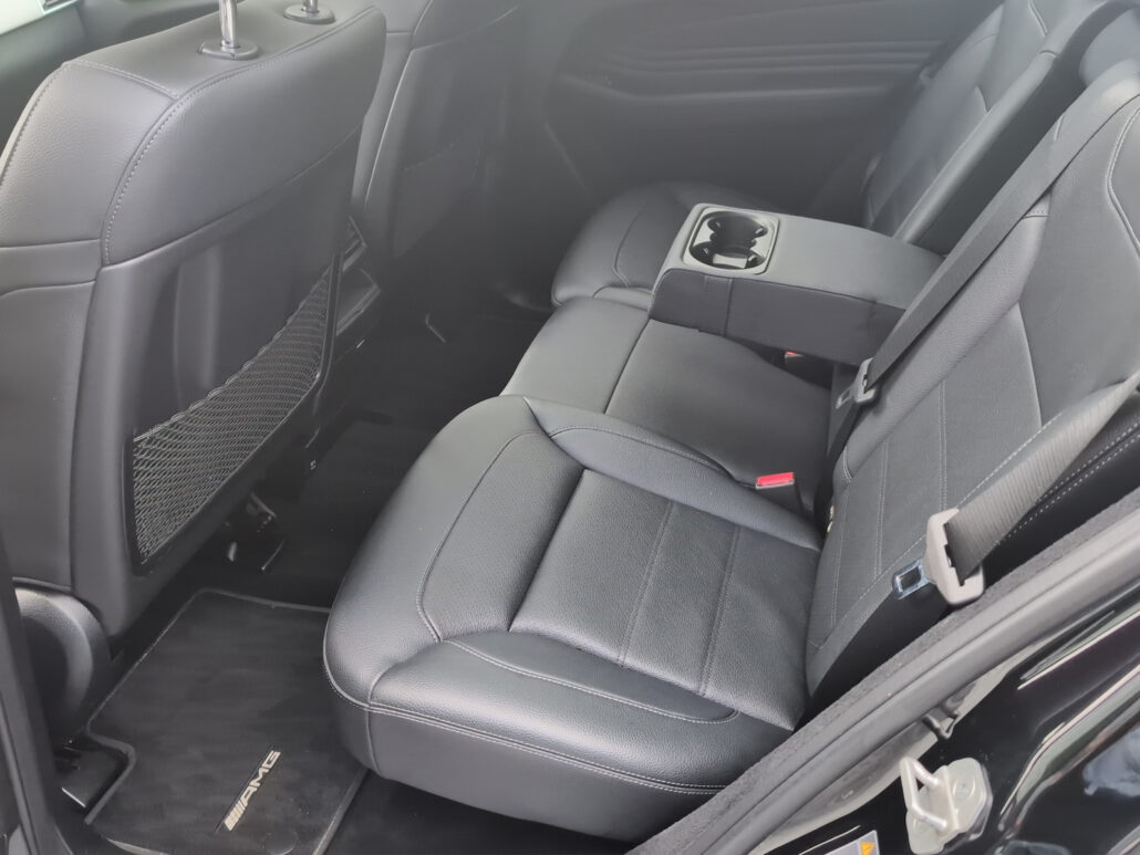 Mercedes-Benz GLE 350 d 4M AMG line *Airmatic*Pano*eAHK* – Bild 18