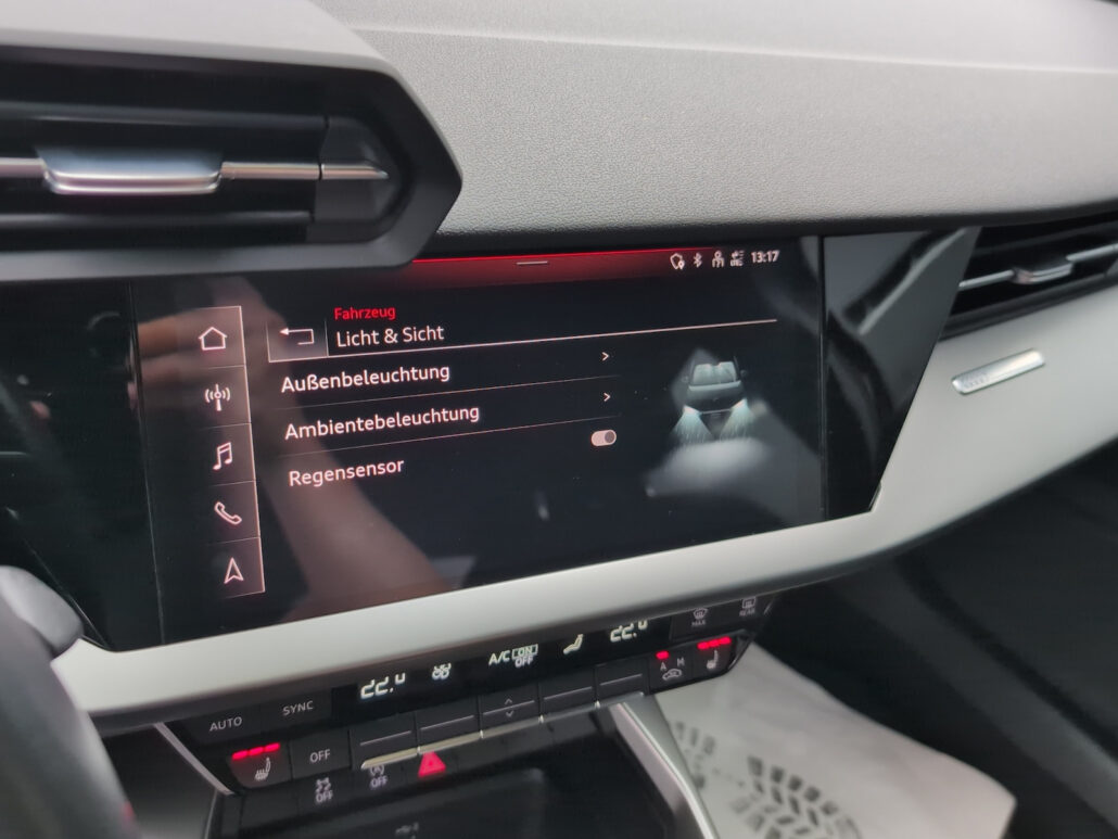 Audi A3 35 SB *LED*MMI*Virtuel*abn.AHK*el Heck* – Bild 18