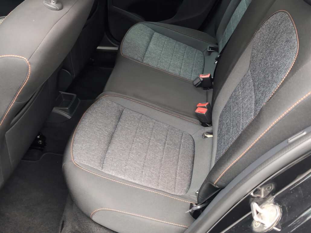Skoda Fabia Ambition *Automatik*abn.AHK*LED*Navi*Keyl* – Bild 18