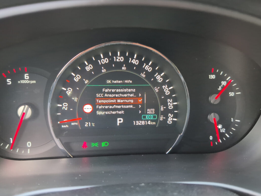 Kia Sorento Platinum Edition 4WD *LED*HUD*Pano*AHK* – Bild 18