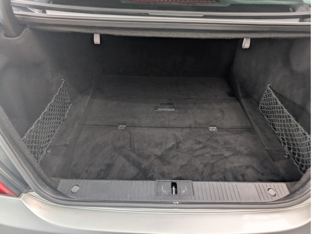 Mercedes-Benz S 350 *Airmatic*Sitzbelüft.*Xenon*Leder* – Bild 18