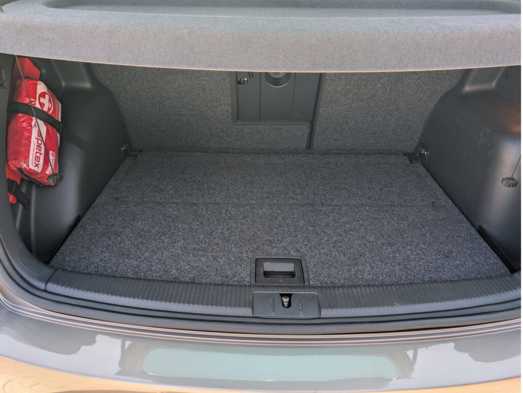 VW Golf Plus Match BMT *AbnAHK*Teilleder*Navi – Bild 18
