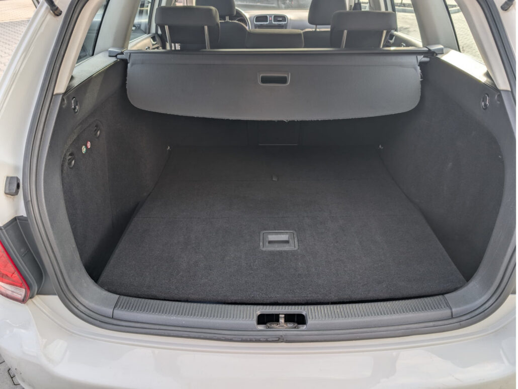 VW Golf Variant Comfort.AHK*Pano*Export/Gewerbe*DSG – Bild 19