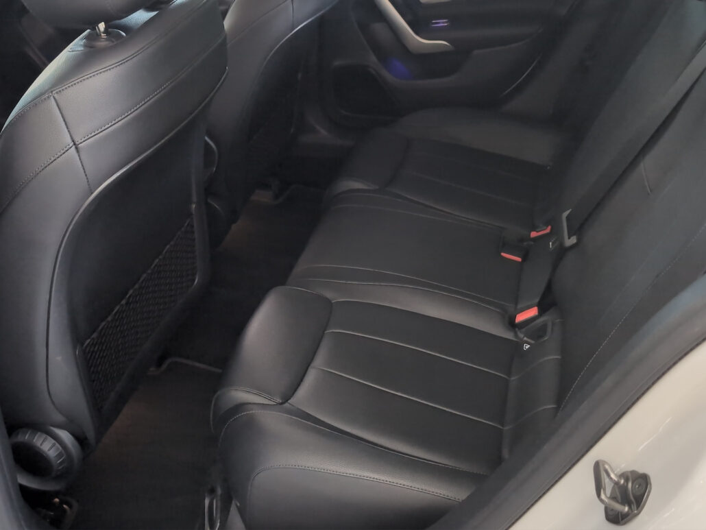 Mercedes-Benz CLA 200 d SB *Pano*LED*Ambien*Kam*Totwink*MBUX* – Bild 19