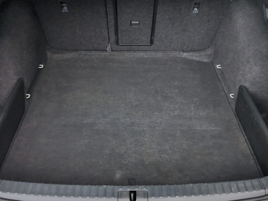 Skoda Octavia RS 4×4 *LED*DCC*ACC*eAHK* – Bild 19