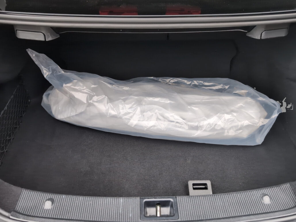 Mercedes-Benz C 180 CGI Coupe *Xenon ILS*Pano*Leder*Distro*19Z – Bild 19
