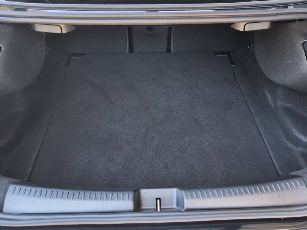 Mercedes-Benz CLA 220 d AMG Line *Multibe*Distro*Ambient*Wide* – Bild 19