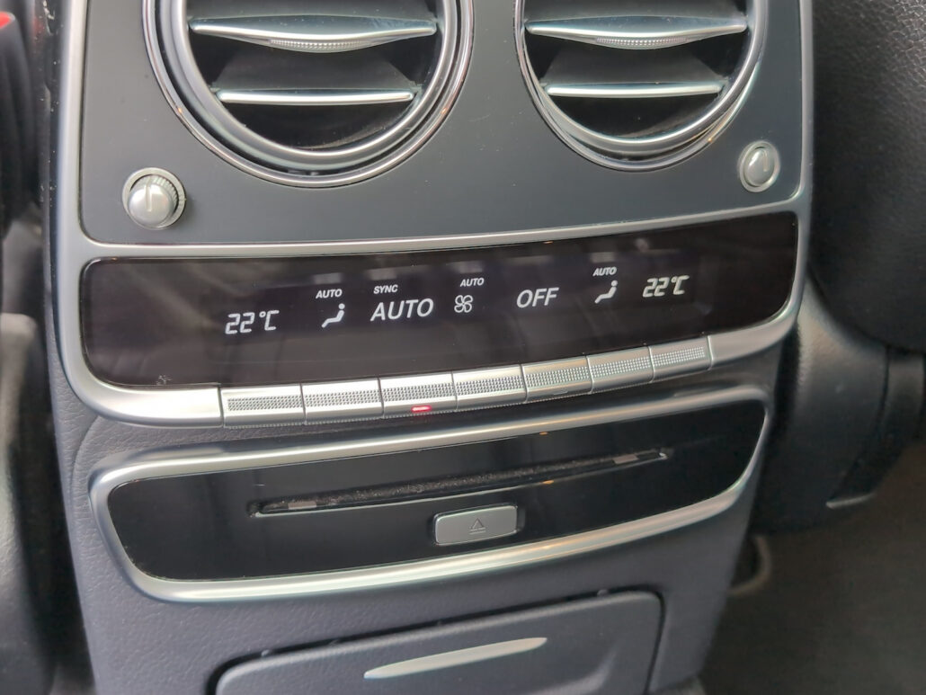 Mercedes-Benz S 400 d 4M Lang AMG *Pano*StHz*Burmes*Massage* – Bild 19