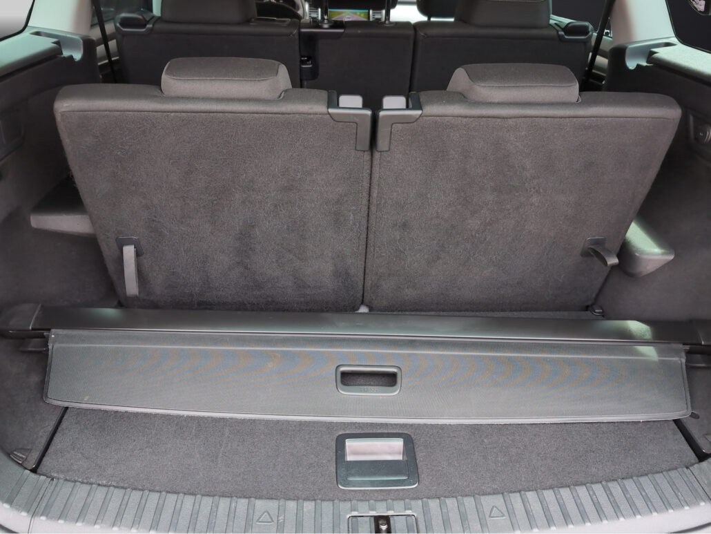 Skoda Kodiaq Tour 4×4*7.Sitze*Matrix*ACC*AHK* – Bild 19