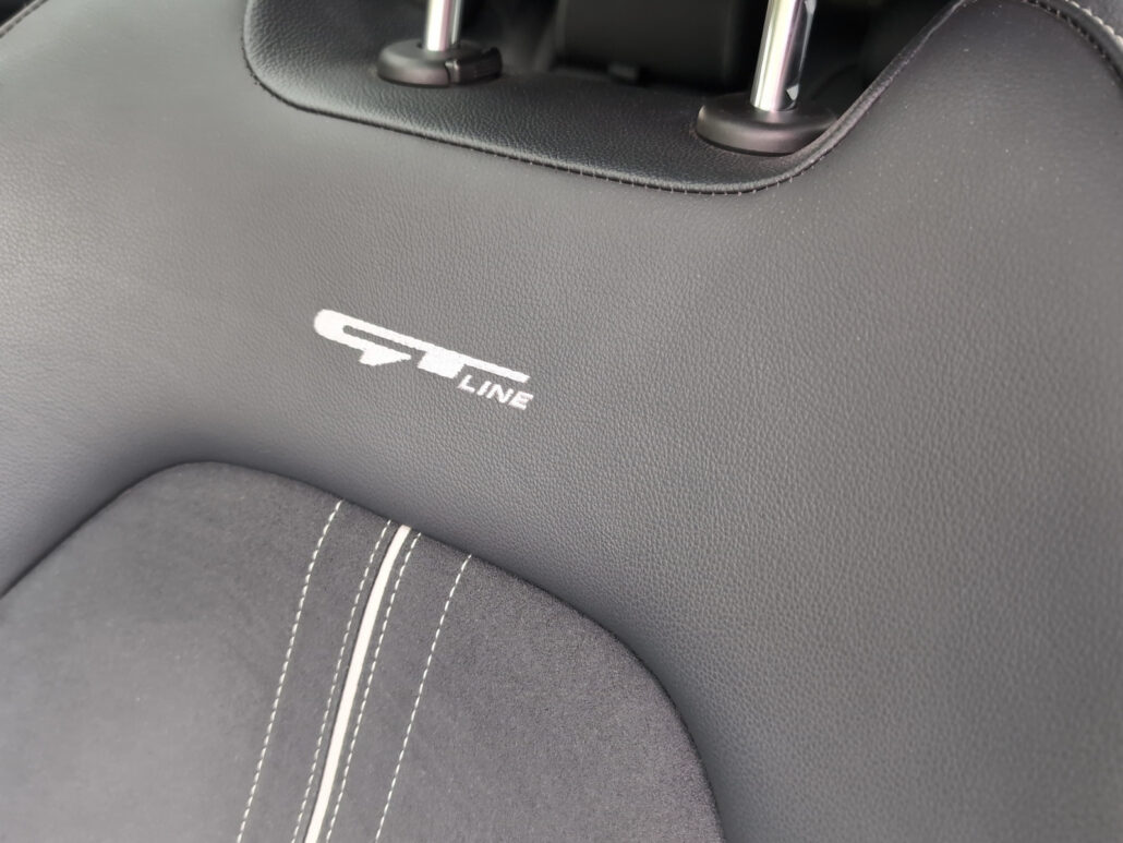 Kia cee’d Sportswagon cee´d Sportswagon GT Line *LED*Pano*JBL*Kam*ACC* – Bild 19