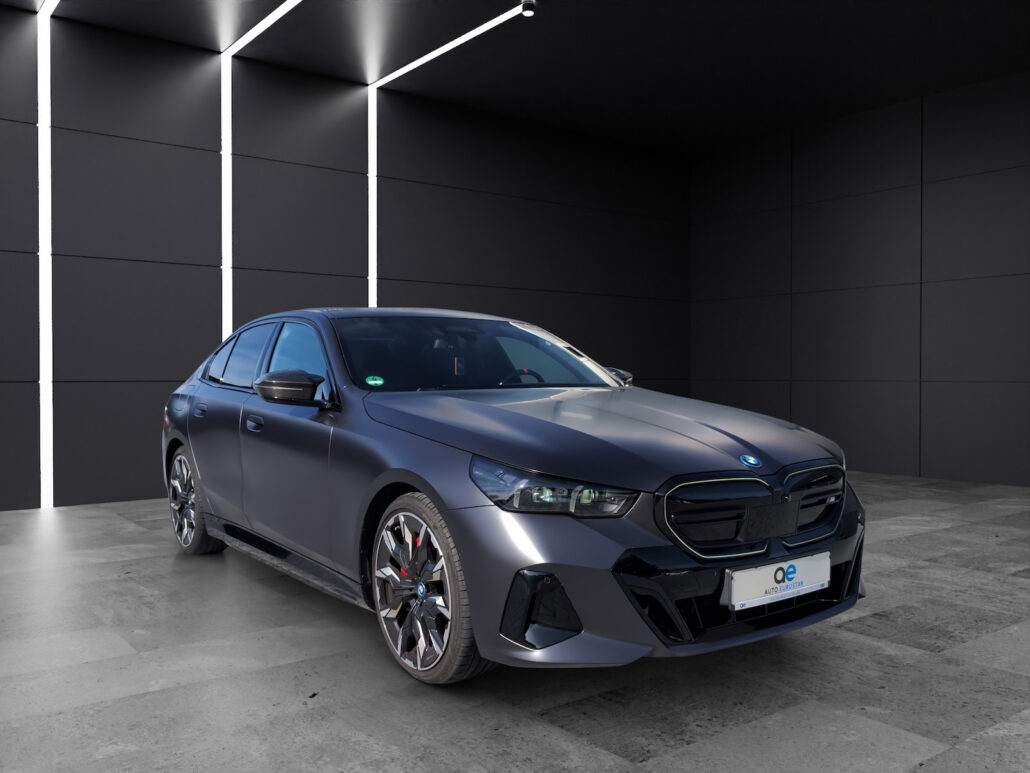 BMW i5 M60 xDrive*M Sport Pro*Carbon*AHK*B&W*HUD* – Bild 2