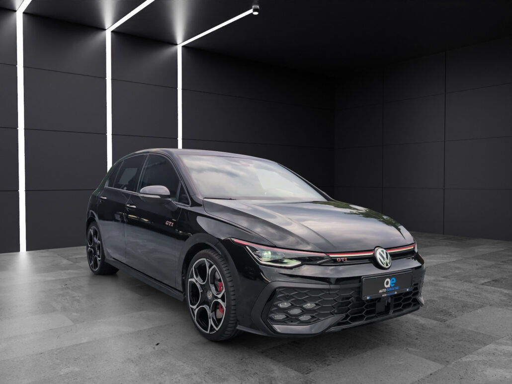 VW Golf GTI 2.0 TSI *Matrix*HUD*ACC*360°* – Bild 2