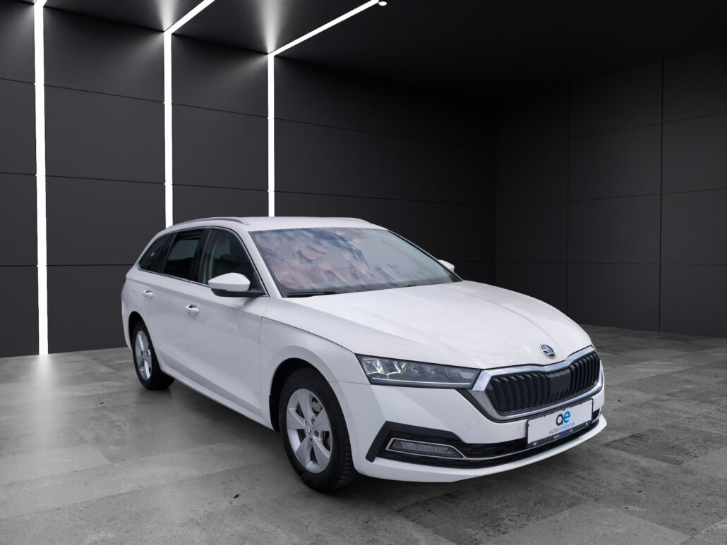 Skoda Octavia 2.0 TDI Style *AHK*LED*HUD*Keyl*Kam*ACC* – Bild 2