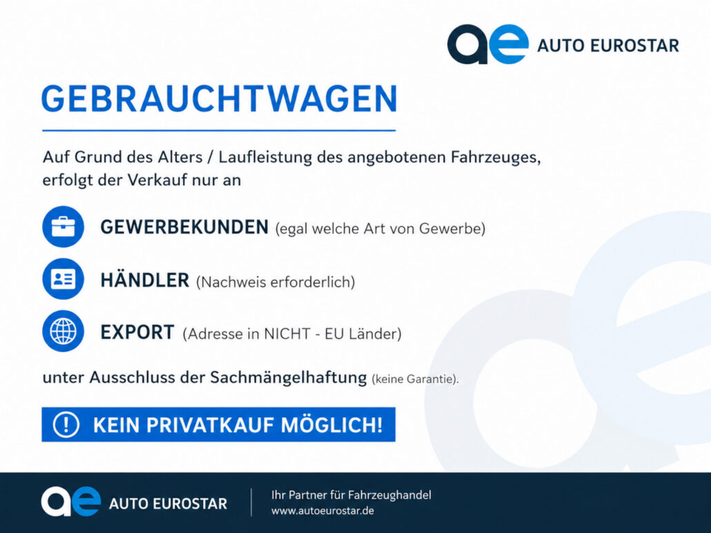 Audi A6 3.2 Lim. *FESTPREIS*Gewerbe/Export – Bild 2