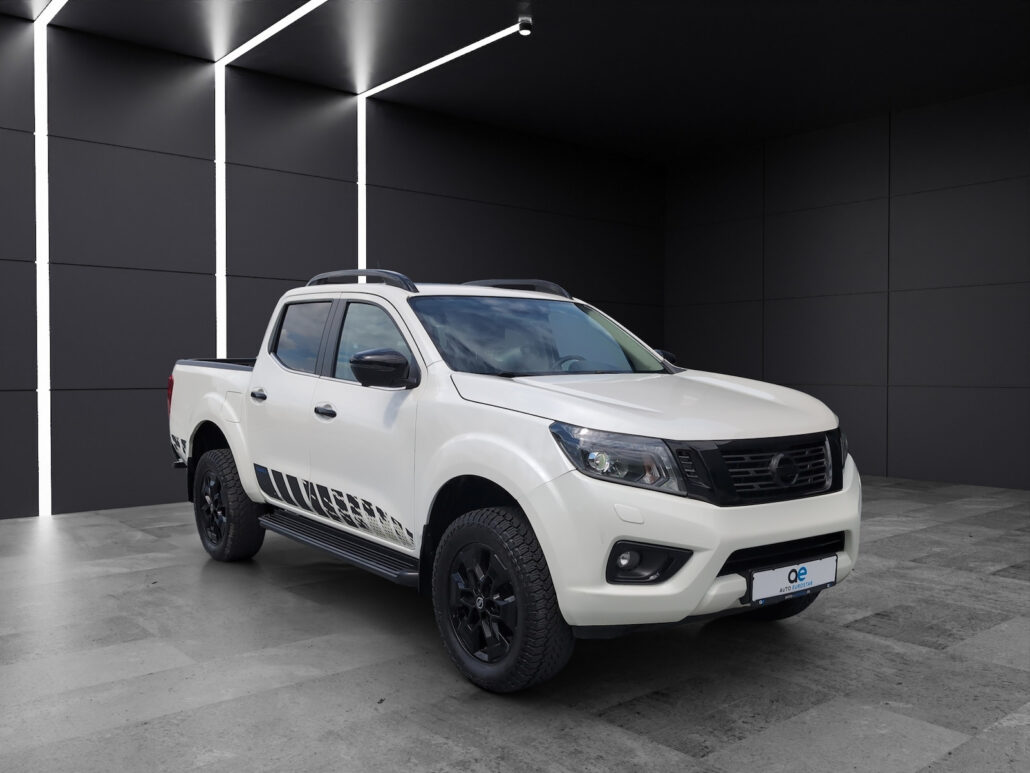 Nissan Navara NP300 N-Guard Double Cab*Diff-Sperre*LED* – Bild 2