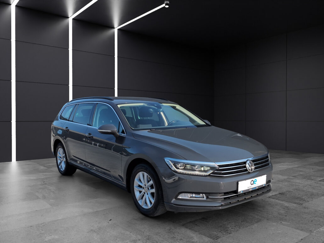 VW Passat Variant Comfortline *LED*AHK*ACC*Assist+* – Bild 2