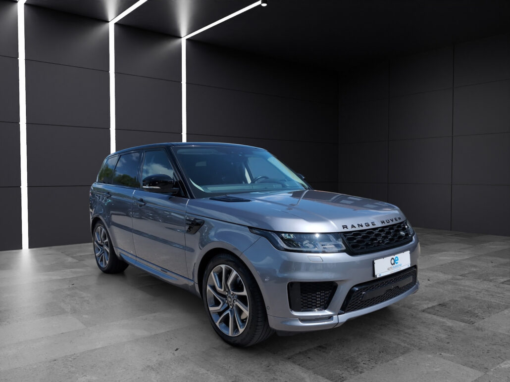 Land Rover Range Rover Sport Autobiography Dynamic *Pixel* – Bild 2