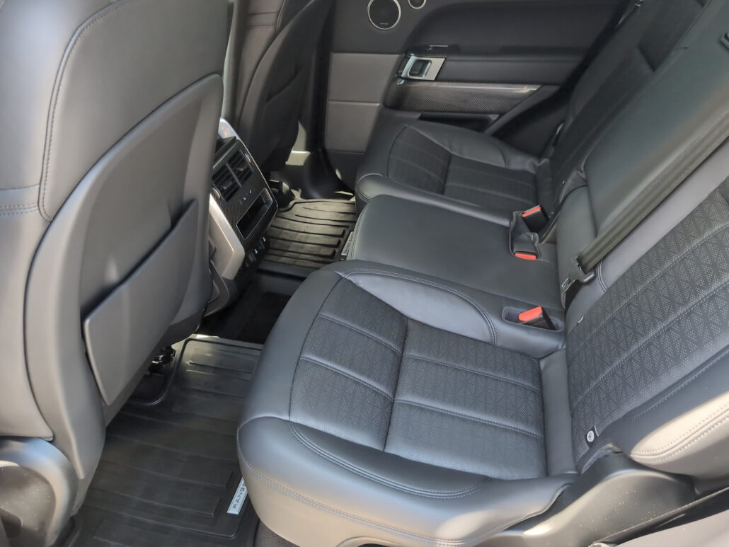 Land Rover Range Rover Sport Autobiography Dynamic *Pixel* – Bild 20