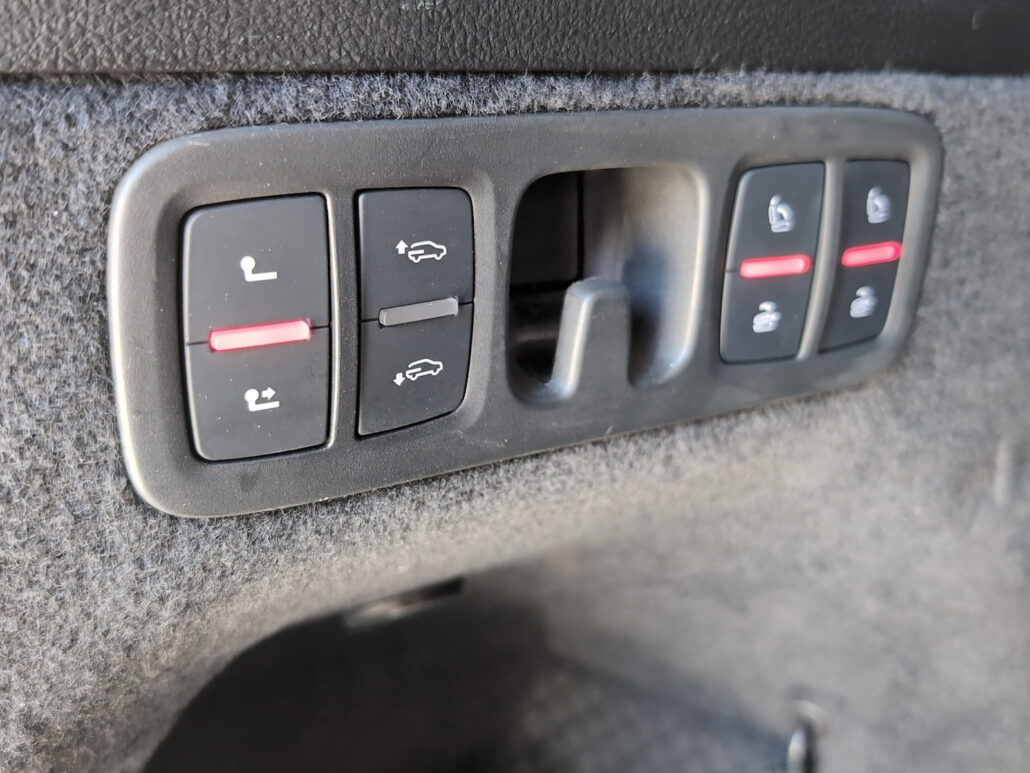 Audi Q7 50 qu S line *7.Sitz*Allradlenk*Laser*HUD*B&O – Bild 20