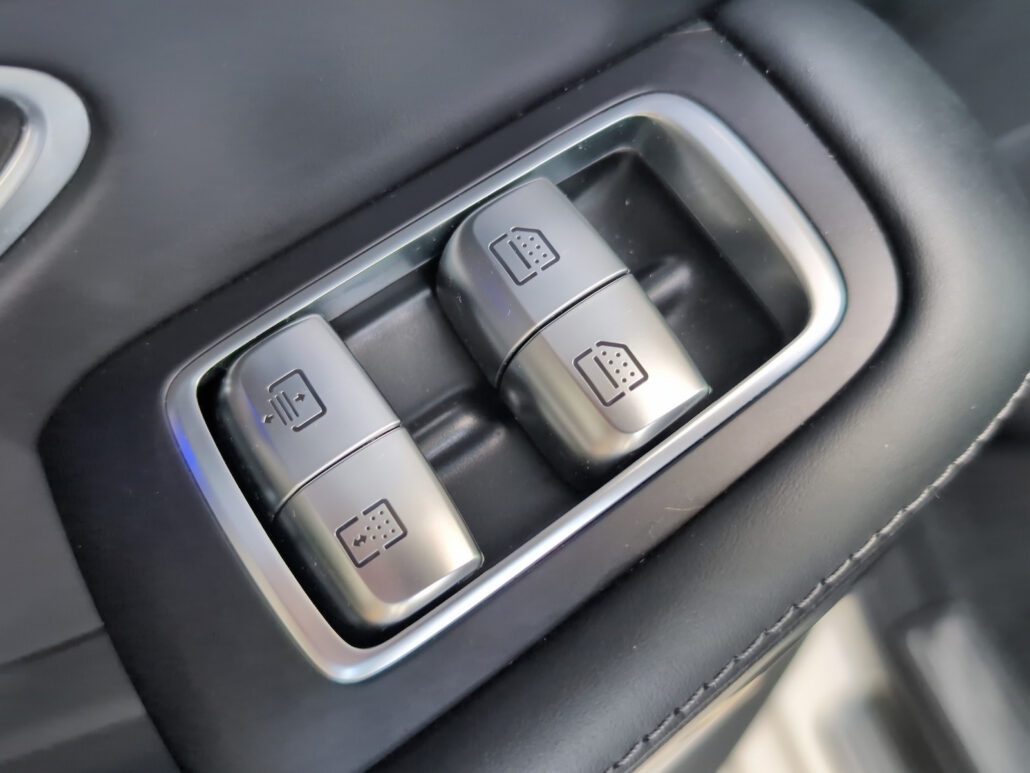 Mercedes-Benz S 63 AMG 4M L*CarbonPaket*Keramik*StHz*Pano*HUD* – Bild 20