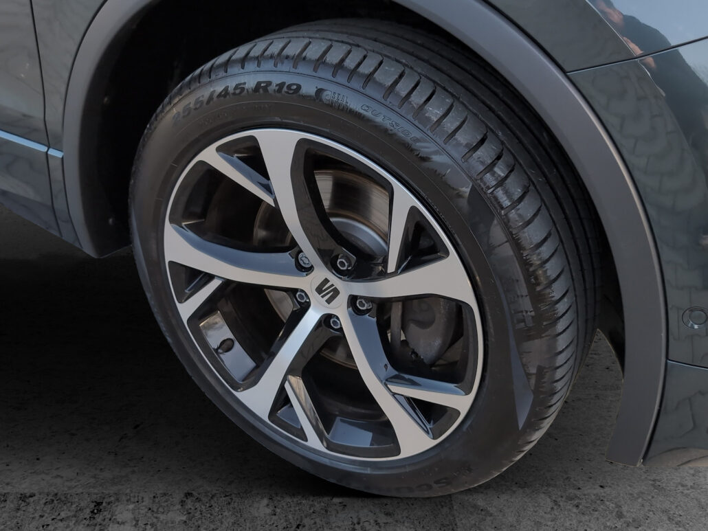 Seat Tarraco FR 4Drive *LED*ACC*AHK*Pano*Kam*Virtual* – Bild 20