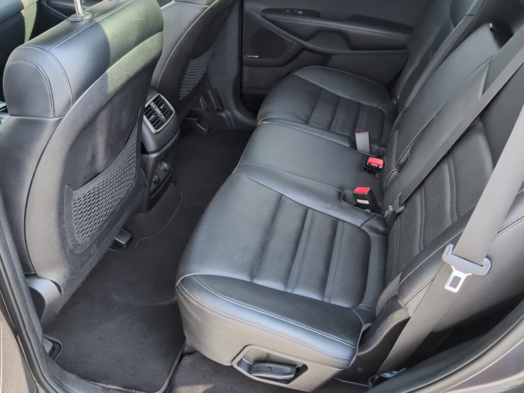 Kia Sorento Platinum Edition 4WD *LED*HUD*Pano*AHK* – Bild 20