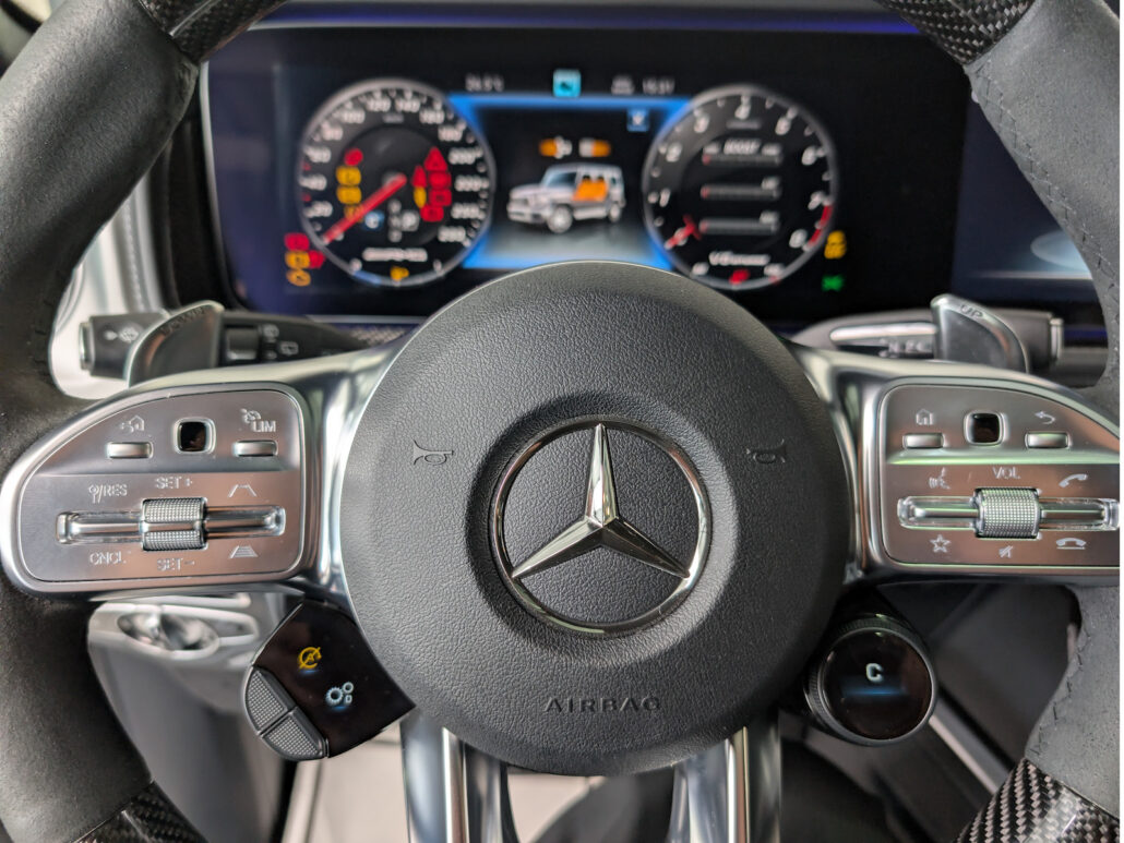 Mercedes-Benz G 63 AMG Performance Paket*Superior Interieur* – Bild 20