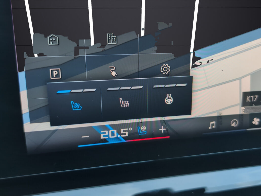 BMW i5 M60 xDrive*M Sport Pro*Carbon*AHK*B&W*HUD* – Bild 20