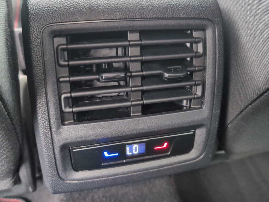 VW Golf GTI 2.0 TSI *Matrix*HUD*ACC*360°* – Bild 21