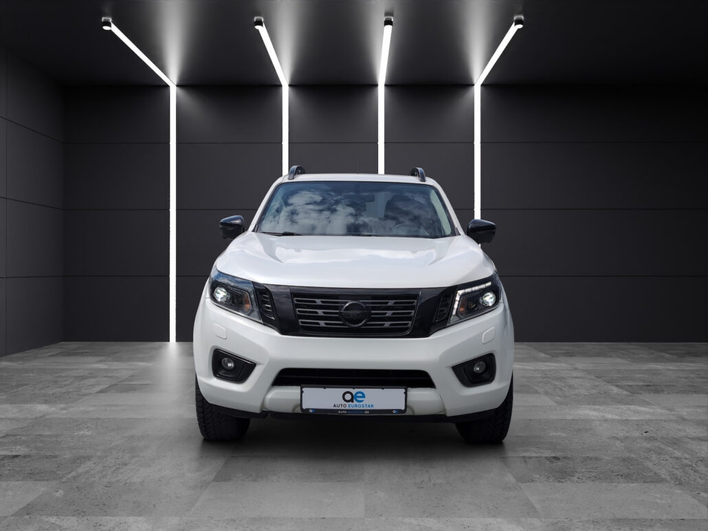 Nissan Navara NP300 N-Guard Double Cab*Diff-Sperre*LED* – Bild 21