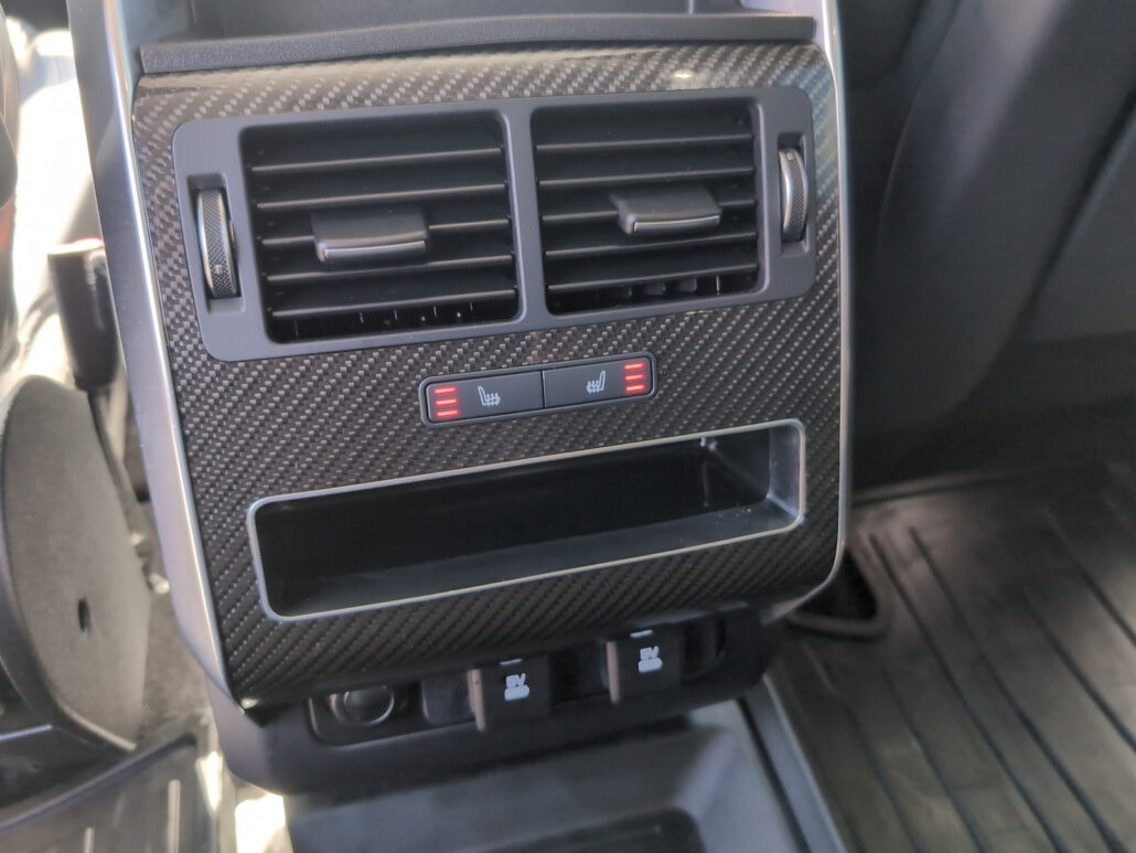 Land Rover Range Rover Sport Autobiography Dynamic *Pixel* – Bild 21