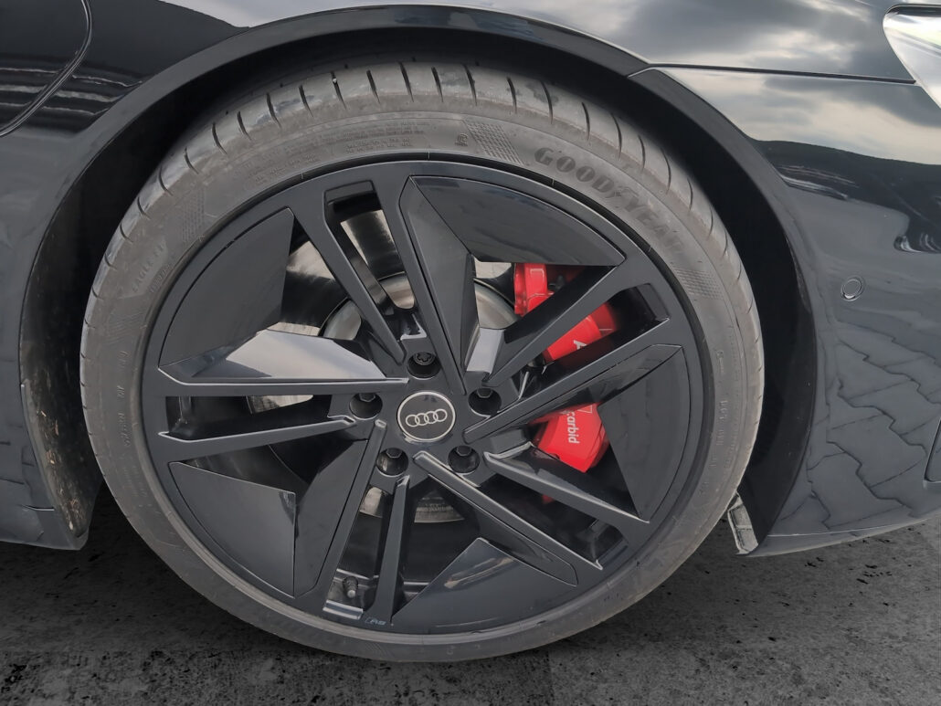 Audi RS e-tron GT Matrix*Allradlenk*HUD*Pano*Luft*B&O – Bild 21