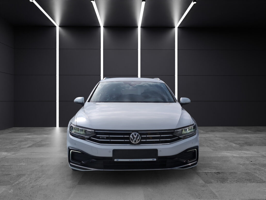VW Passat Variant GTE R-Line*Virtua*AHK*DCC*ACC*360 – Bild 21