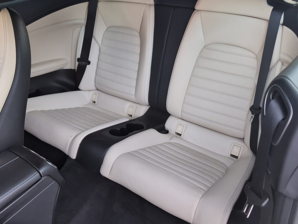 Mercedes-Benz C 43 AMG 4M *Distro*Burmes*360°*ILS*Airscarf*AHK – Bild 21