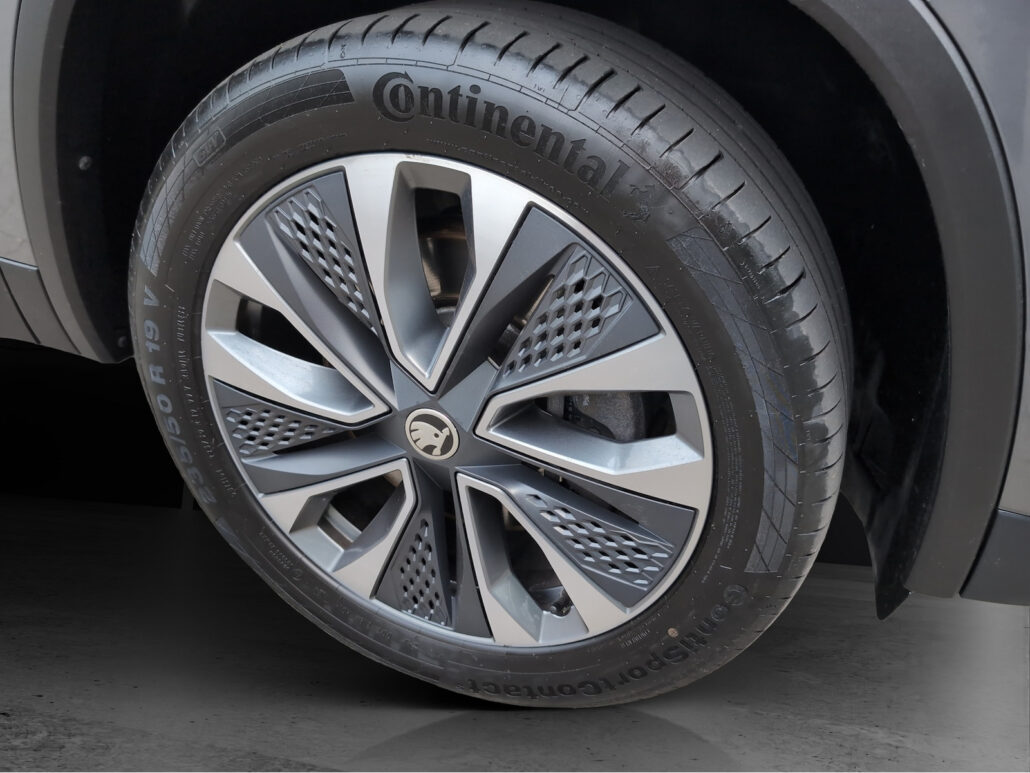 Skoda Kodiaq Tour 4×4*7.Sitze*Matrix*ACC*AHK* – Bild 22