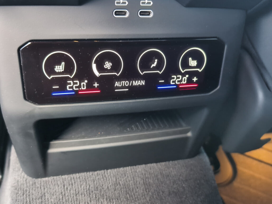 BMW i5 M60 xDrive*M Sport Pro*Carbon*AHK*B&W*HUD* – Bild 22