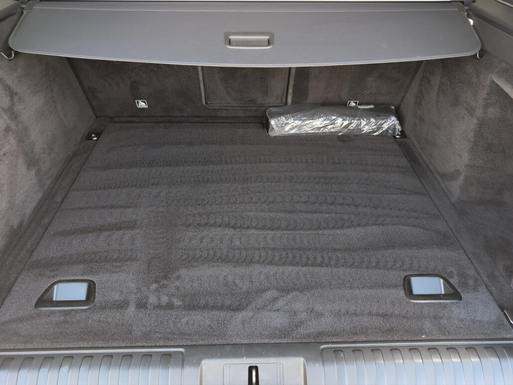 Land Rover Range Rover Sport Autobiography Dynamic *Pixel* – Bild 23