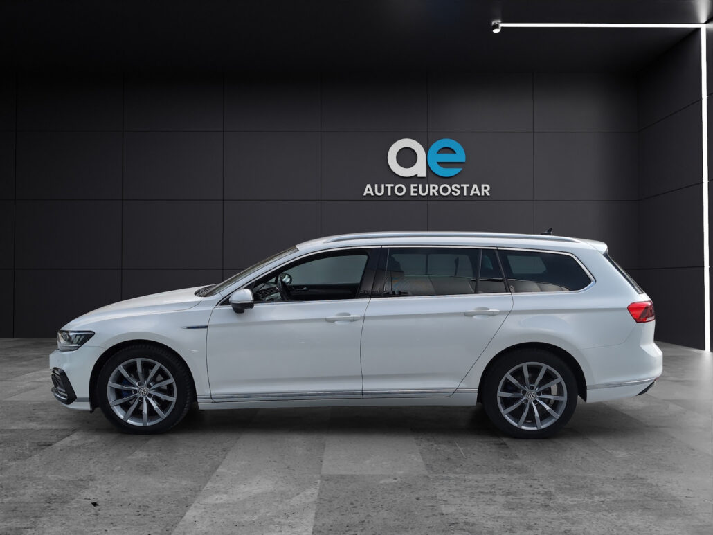 VW Passat Variant GTE R-Line*Virtua*AHK*DCC*ACC*360 – Bild 23