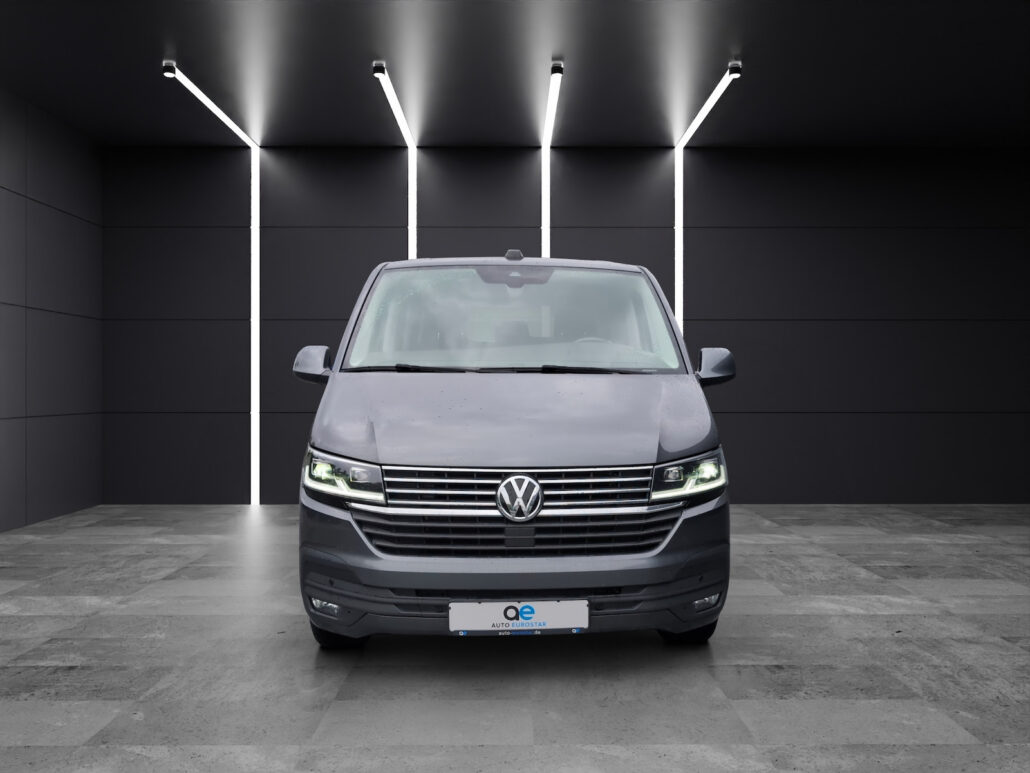 VW T6.1 Caravelle FWD*LED*DSG*Navi*7.Sitze*AHK*ACC* – Bild 23