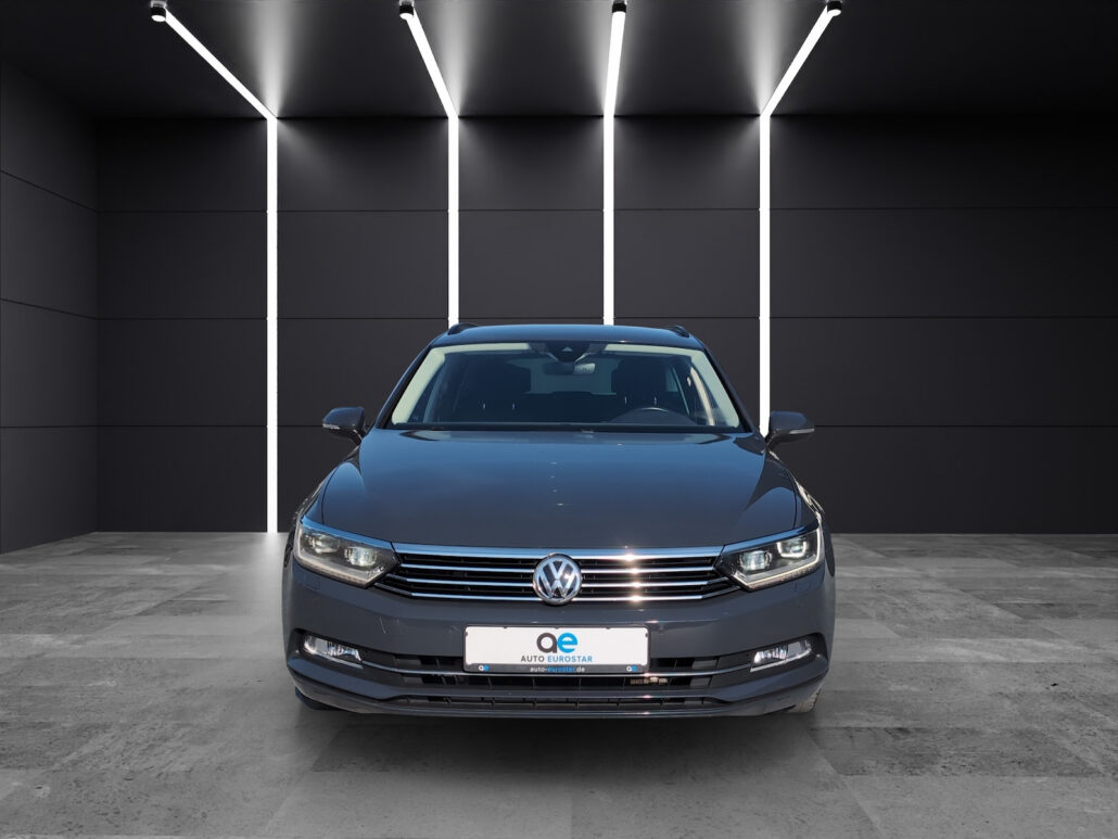 VW Passat Variant Comfortline *LED*AHK*ACC*Assist+* – Bild 23