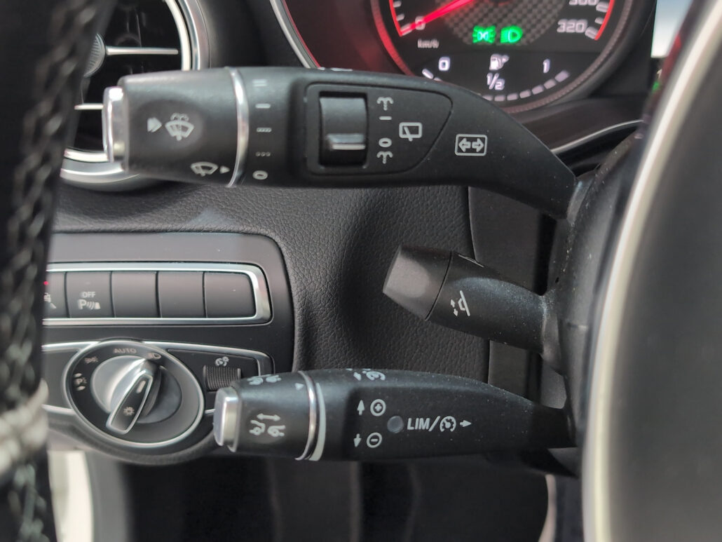 Mercedes-Benz C 63 AMG S T Night *Keramik*Schale*Pano*Burmes* – Bild 23