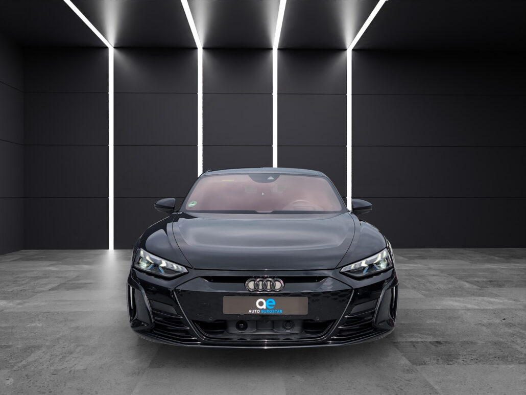 Audi RS e-tron GT Matrix*Allradlenk*HUD*Pano*Luft*B&O – Bild 24