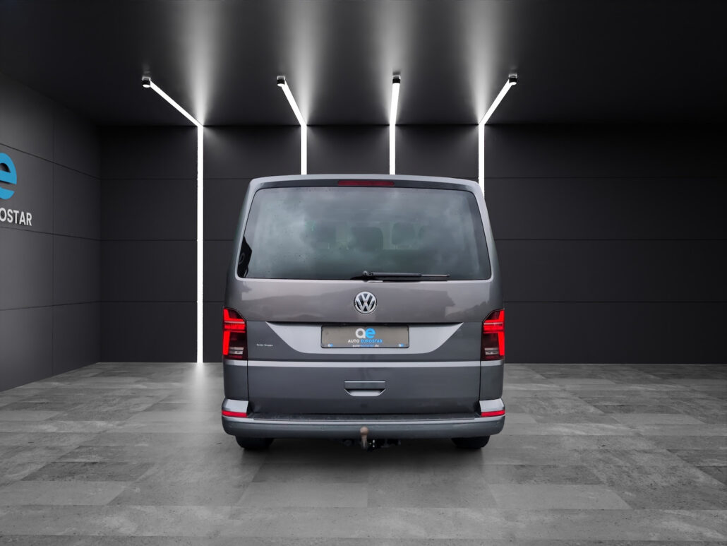 VW T6.1 Caravelle FWD*LED*DSG*Navi*7.Sitze*AHK*ACC* – Bild 24