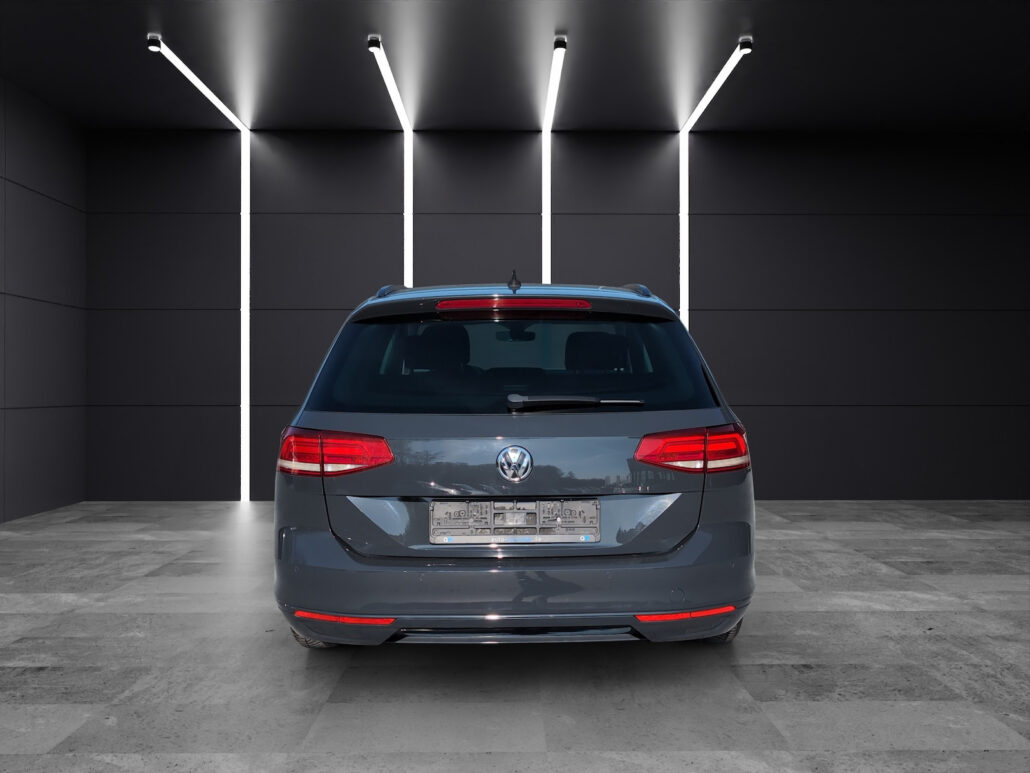 VW Passat Variant Comfortline *LED*AHK*ACC*Assist+* – Bild 24