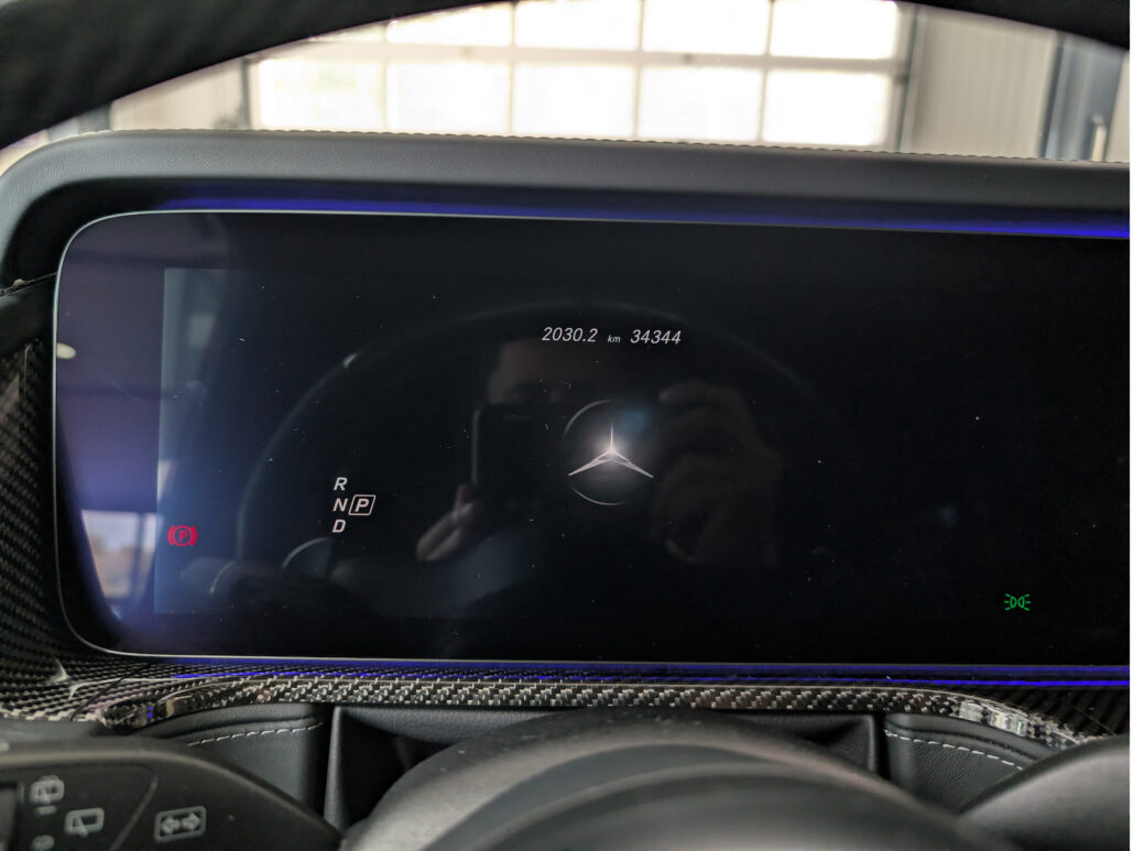 Mercedes-Benz G 63 AMG Performance Paket*Superior Interieur* – Bild 25