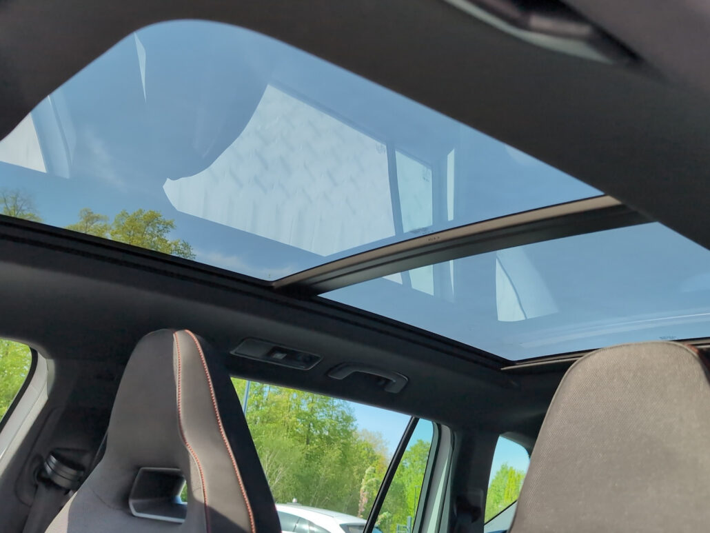 Seat Tarraco FR *eAHK*ACC*Pano*LED*Virtual*DSG* – Bild 25