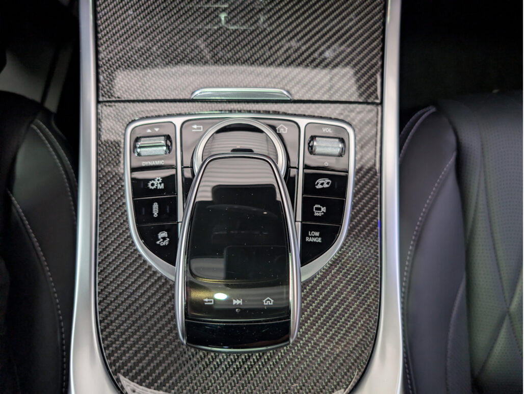 Mercedes-Benz G 63 AMG Performance Paket*Superior Interieur* – Bild 26
